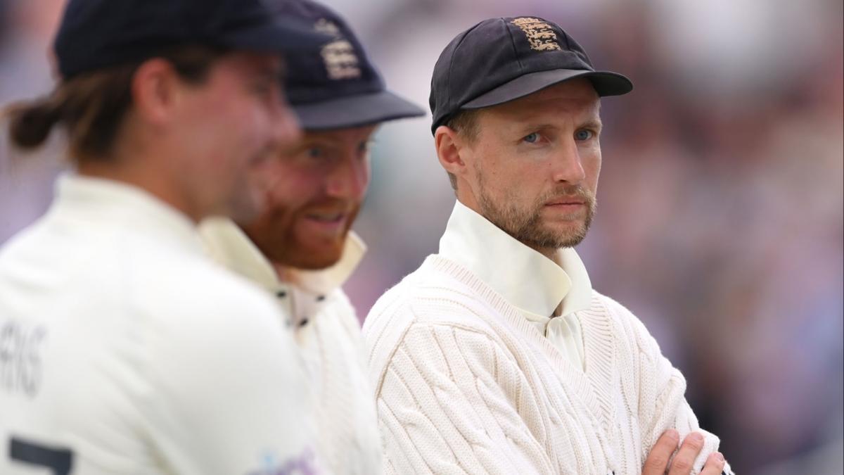 The Ashes: Aus Vs Eng (Photo: ECB)