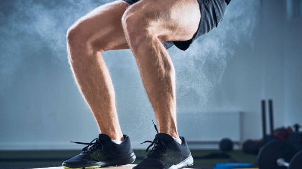 कितने फिट हैं आप? कितना जीएंगे? घर बैठे ये सिंपल सा टेस्ट देगा सारे जवाब (Photo Credit: Getty Images)