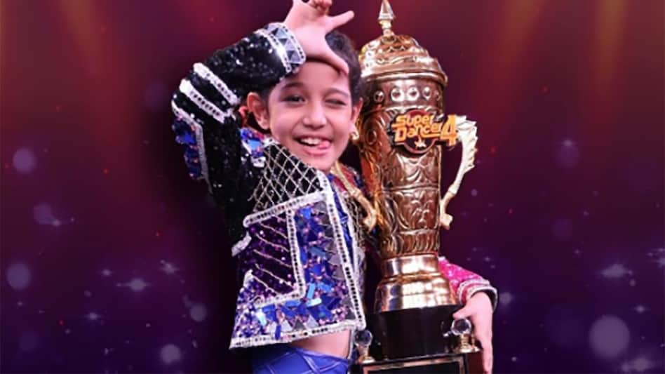 फ्लोरिना गोगोई