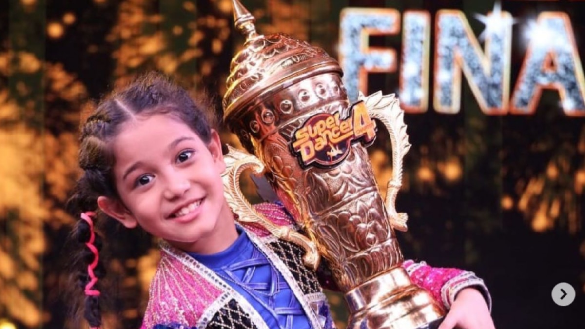 फ्लोरिना गोगोई 