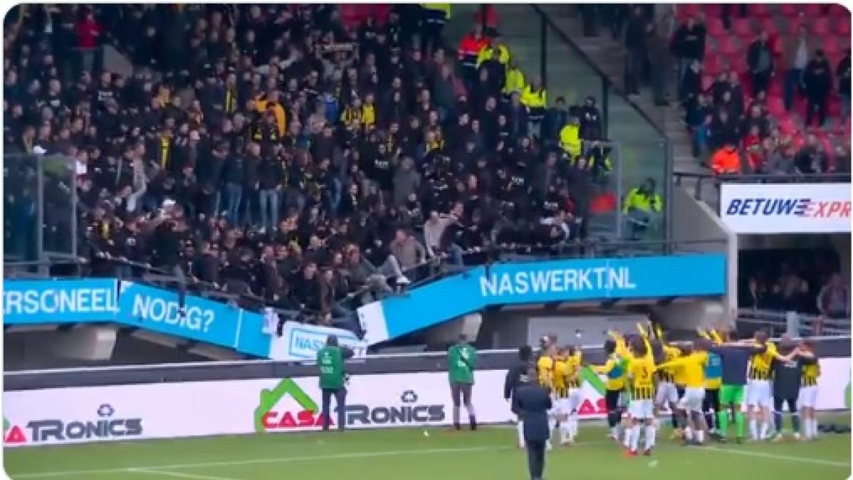 Football League Video