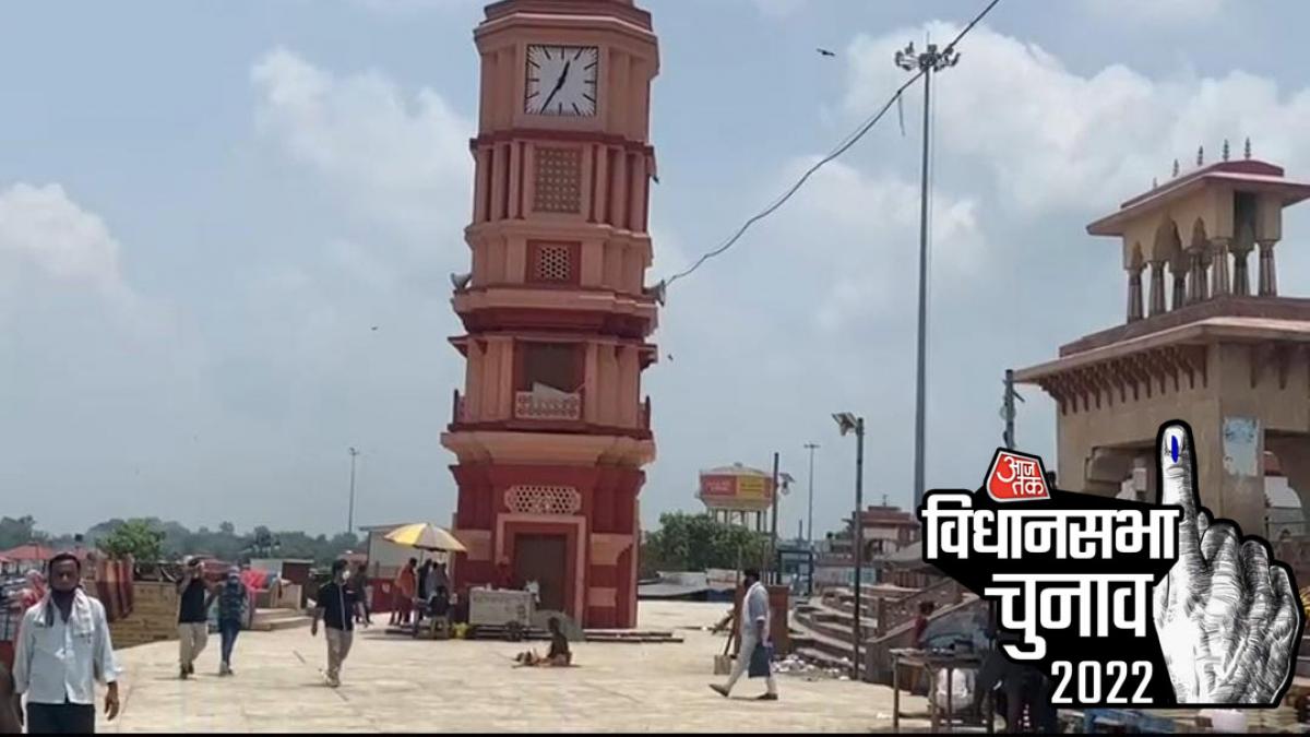 Garh mukteshwar Assembly Seat