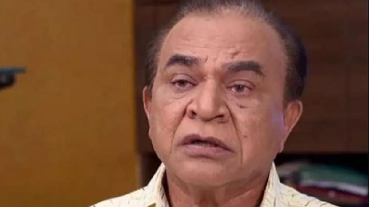 जीवन के आखिरी पलों में अपना नाम तक भूल गए थे 'नट्टू काका', बेटे ने बताया हाल