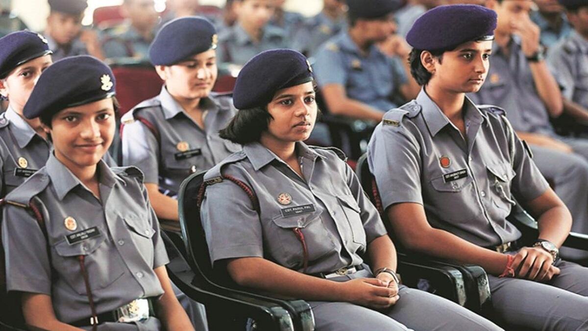 Girls Admission In Rashtriya Indian Militiary College
