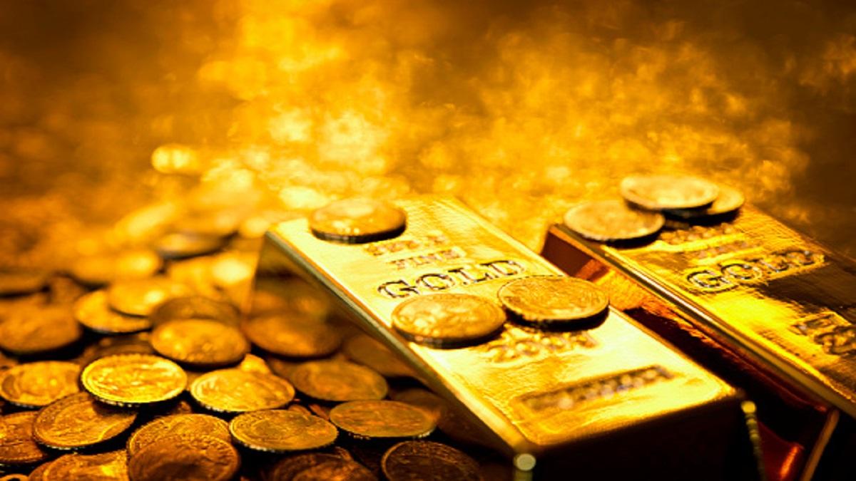 Gold-Silver Price Today: सोना फिर पहुंचा 48 हजार रुपये के पार, चांदी की कीमत में भी उछाल, जानें आज का रेट