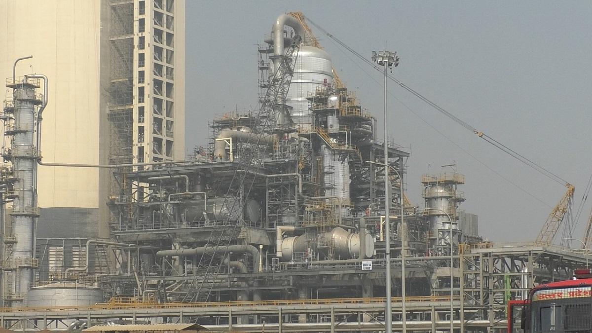 gorakhpur fertilizer news