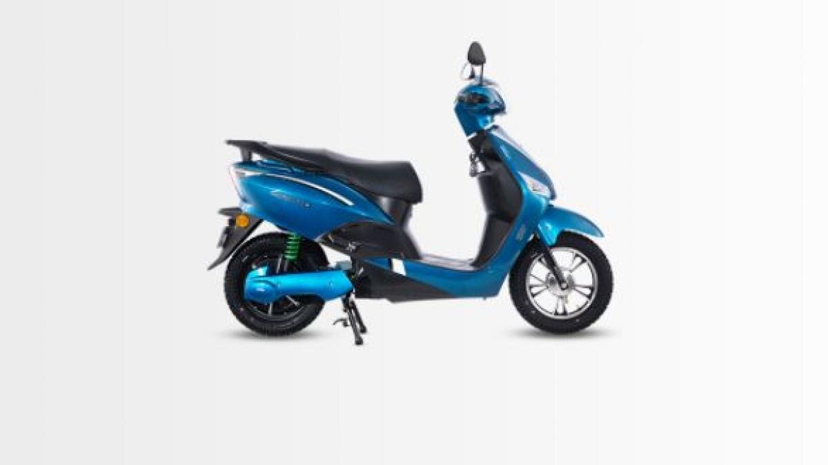 Hero Electric Big Plan