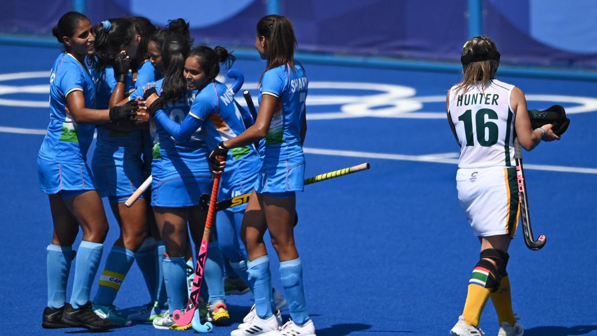 Hockey India
