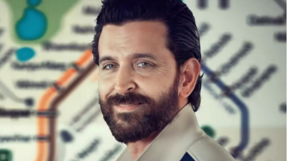 ऋतिक रोशन ने बरकरार रखी परंपरा, विक्रम वेधा की एक्शन टीम को गिफ्ट किए जूते