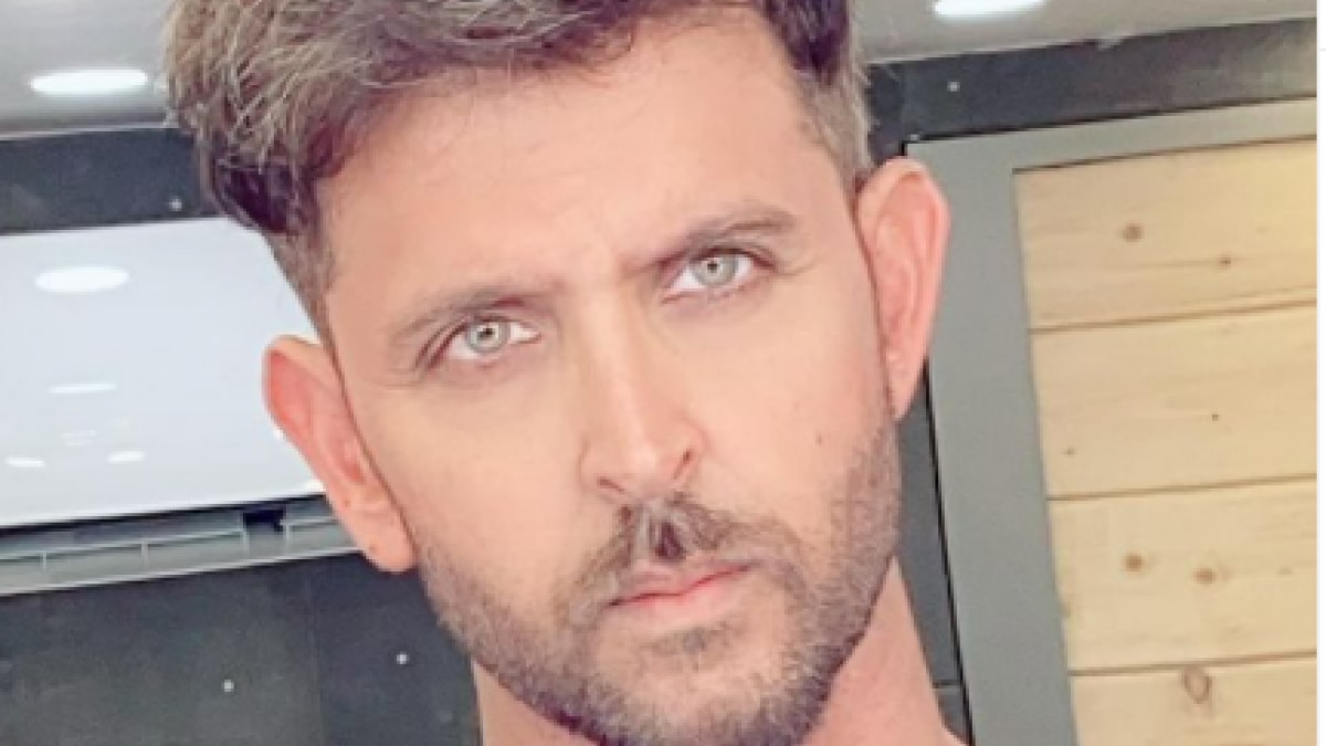 ऋतिक रोशन