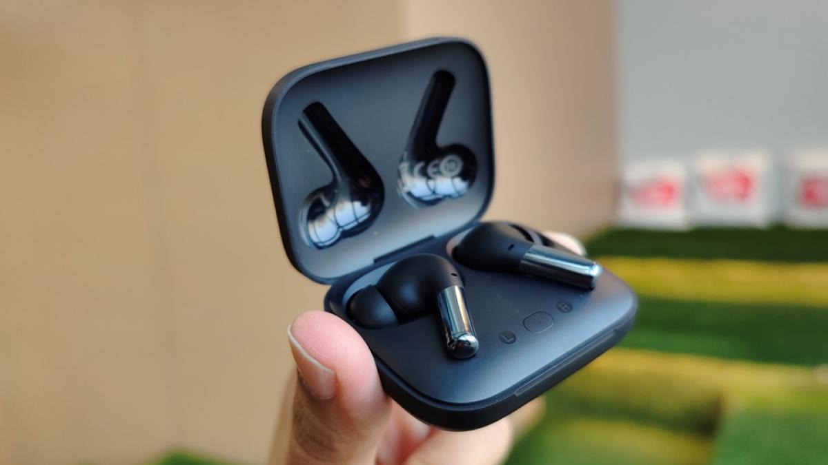 OnePlus Buds Pro