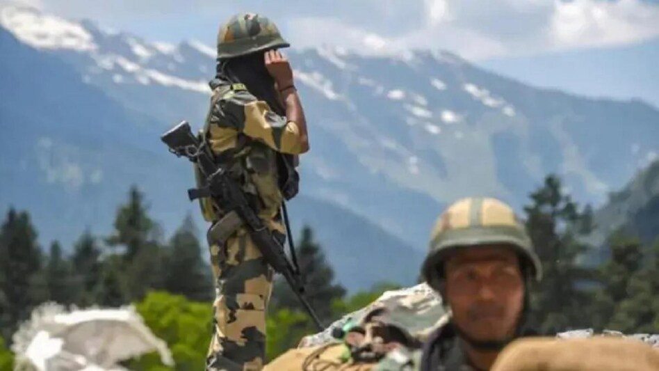 आखिरकार झुक ही गया ड्रैगन; भारत का विरोध आया काम 3 LAC पर कामयाब नहीं हो पाएगी चीन की कोई चाल! इस प्रोजेक्ट से लगेगा 'ड्रैगन' को तगड़ा झटका - India China Border News Demchok near LAC and Chushul to have jio 4G