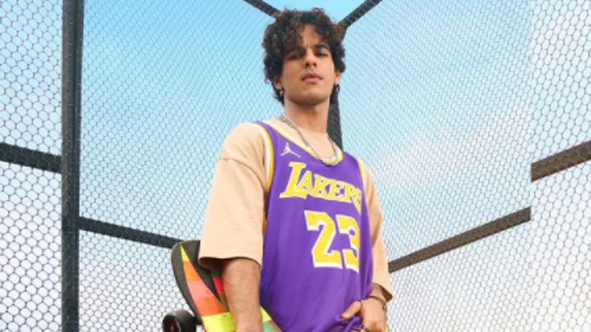 ईशान खट्टर