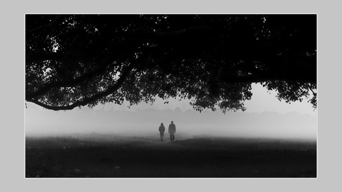 प्रतीकात्मक चित्र [ Getty Images ]