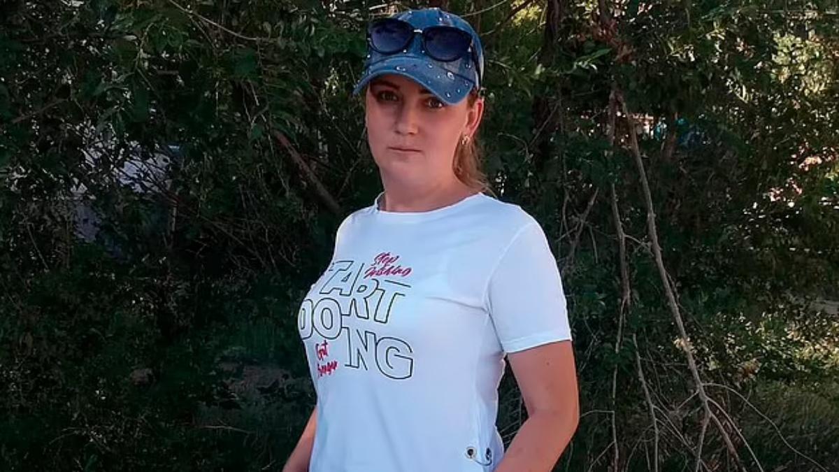 Bungee Jumping: 80 फीट की ऊंचाई से कूदी महिला, अचानक टूट गई रस्सी और फिर...