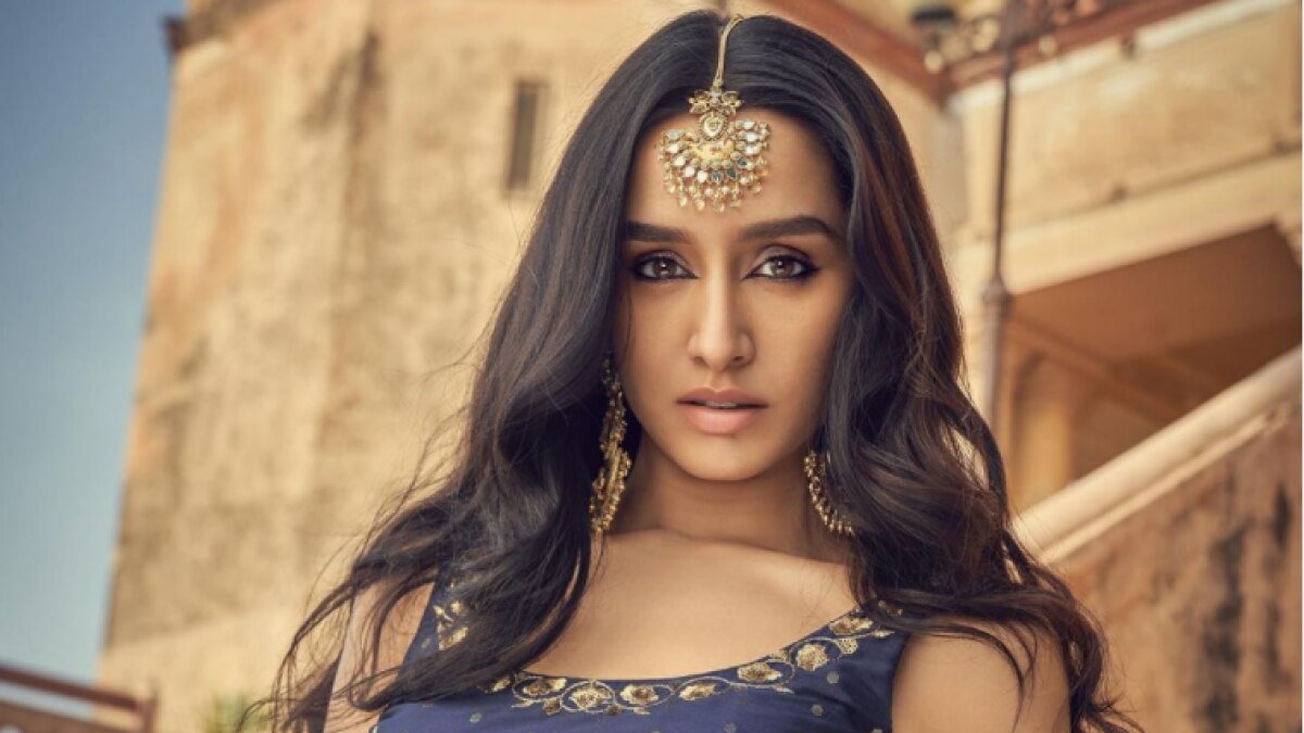 shraddha kapoor