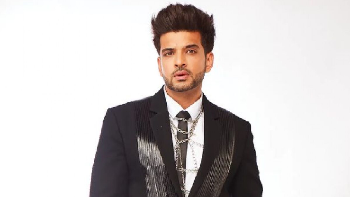 BB15: सलमान खान की डांट से टूटे करण कुंद्रा, बोले- 'छोड़ना चाहता हूं शो'