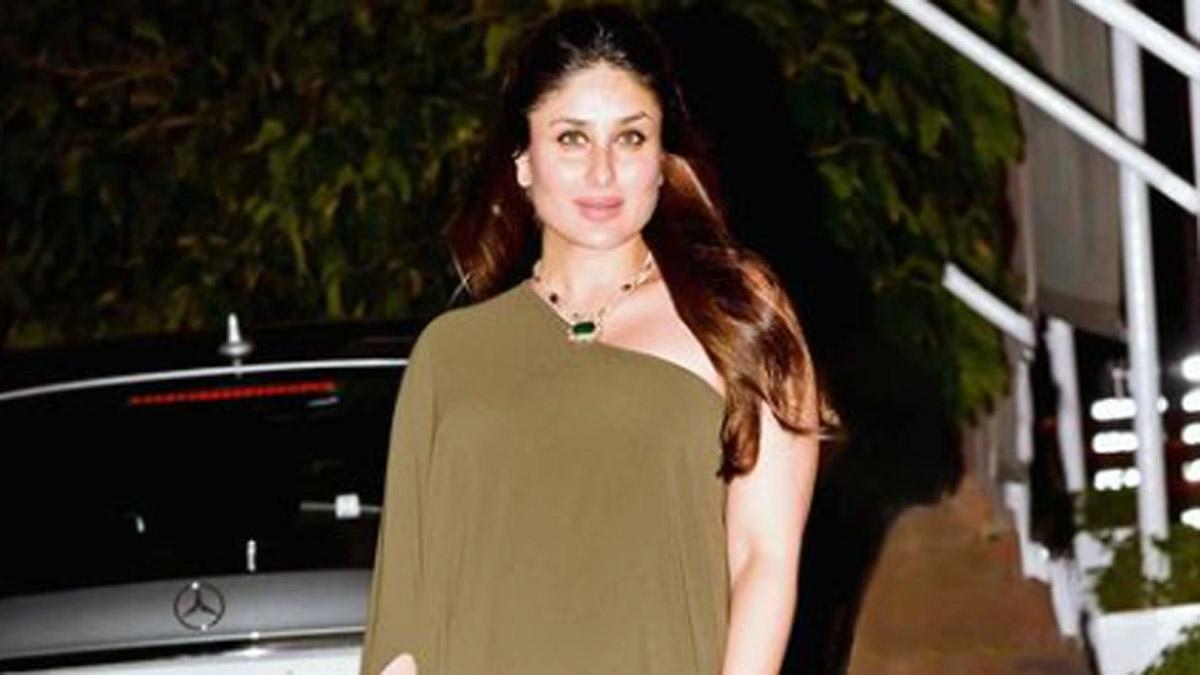 करीना कपूर खान