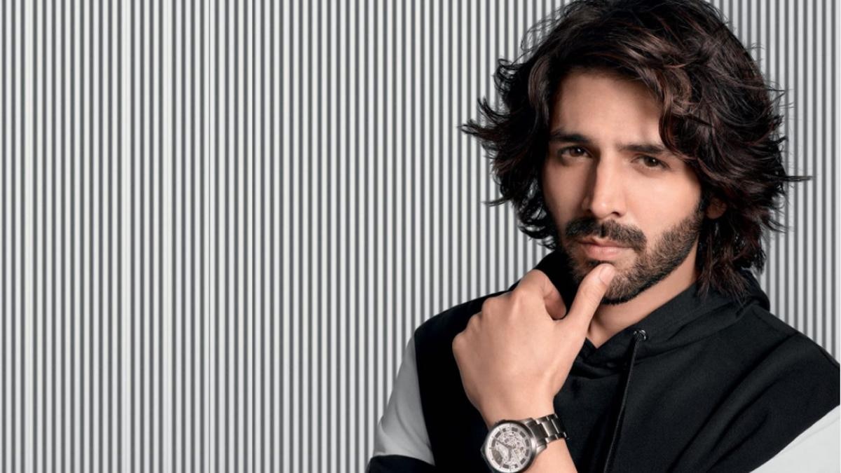 कार्तिक आर्यन