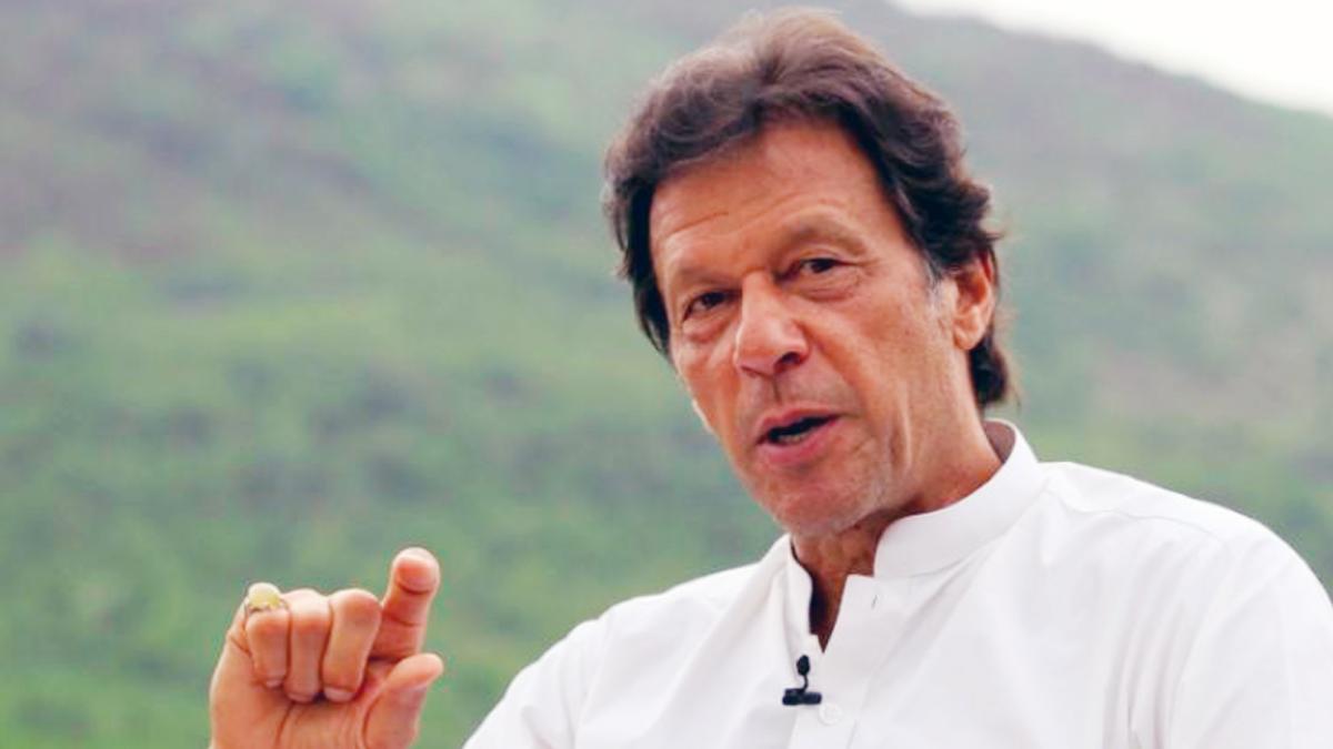 इजरायल और भारत की गहरी दोस्ती पर इमरान खान ने निकाली भड़ास