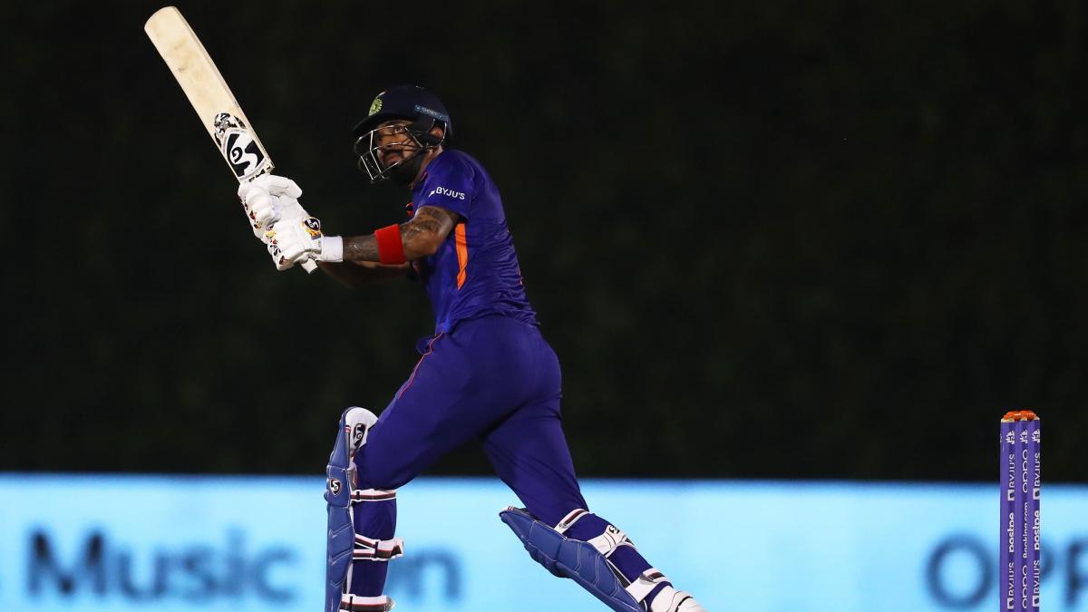 T20 WC: KL Rahul (@BCCI)