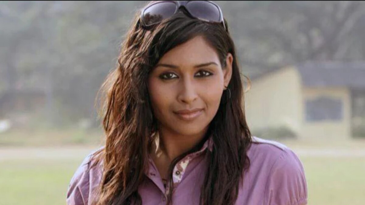 लीना पॉल के खिलाफ ईडी के पास पुख्ता सबूत ( फेसबुक)