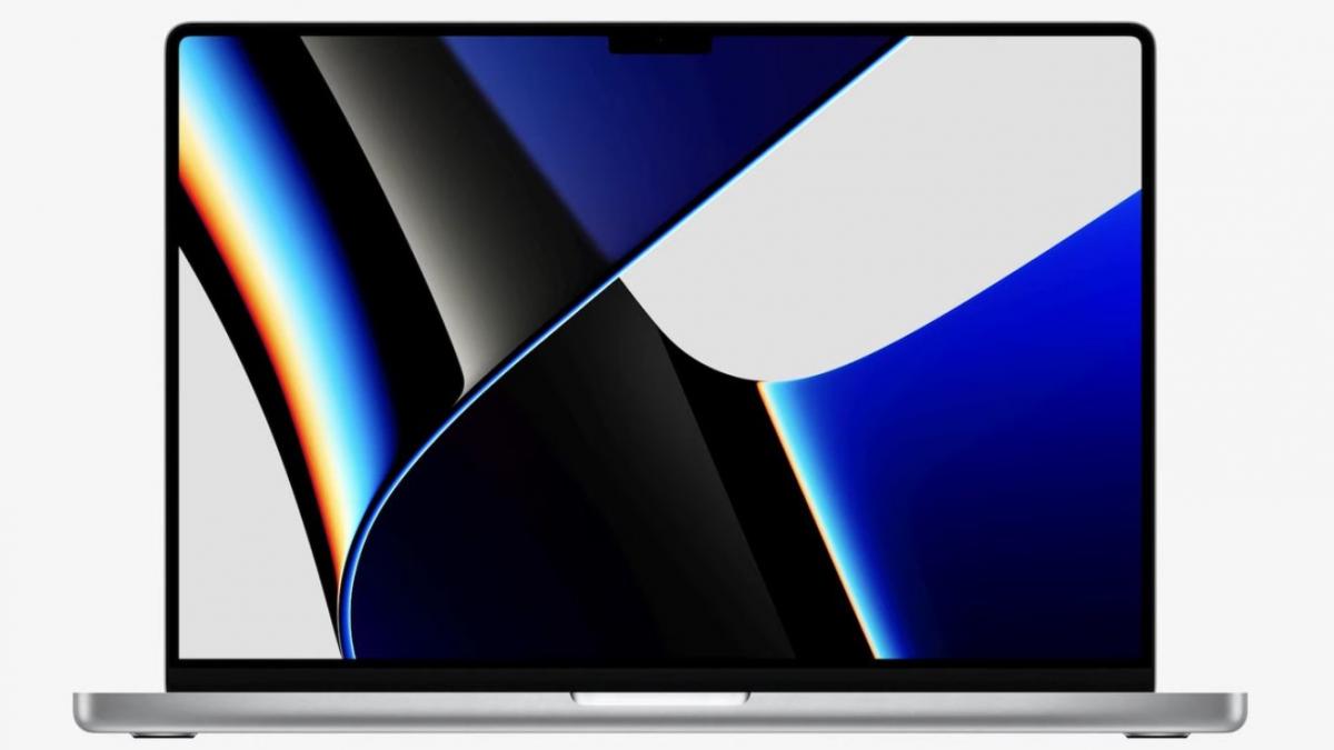 Apple Event: नए चिपसेट के साथ MacBook Pro लॉन्च, हटाया गया टच बार, जानिए खासियत