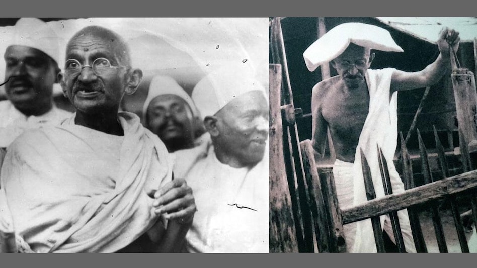 Gandhi Jayanti 2024 : राष्ट्रपिता महात्मा गांधी की 154वीं जयंती पर, जानिए उनके जीवन की प्रेरणादायक कहानियां 6 Gandhi Jayanti 2024