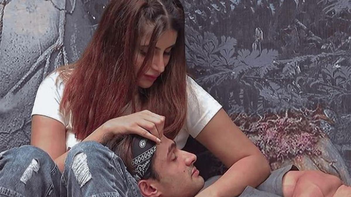 माइशा अय्यर-ईशान सहगल 