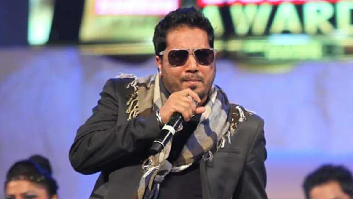 मीका सिंह 