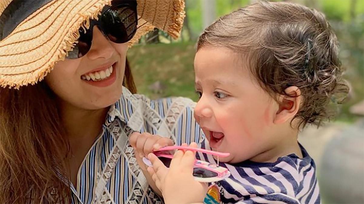 मीरा राजपूत-जैन 