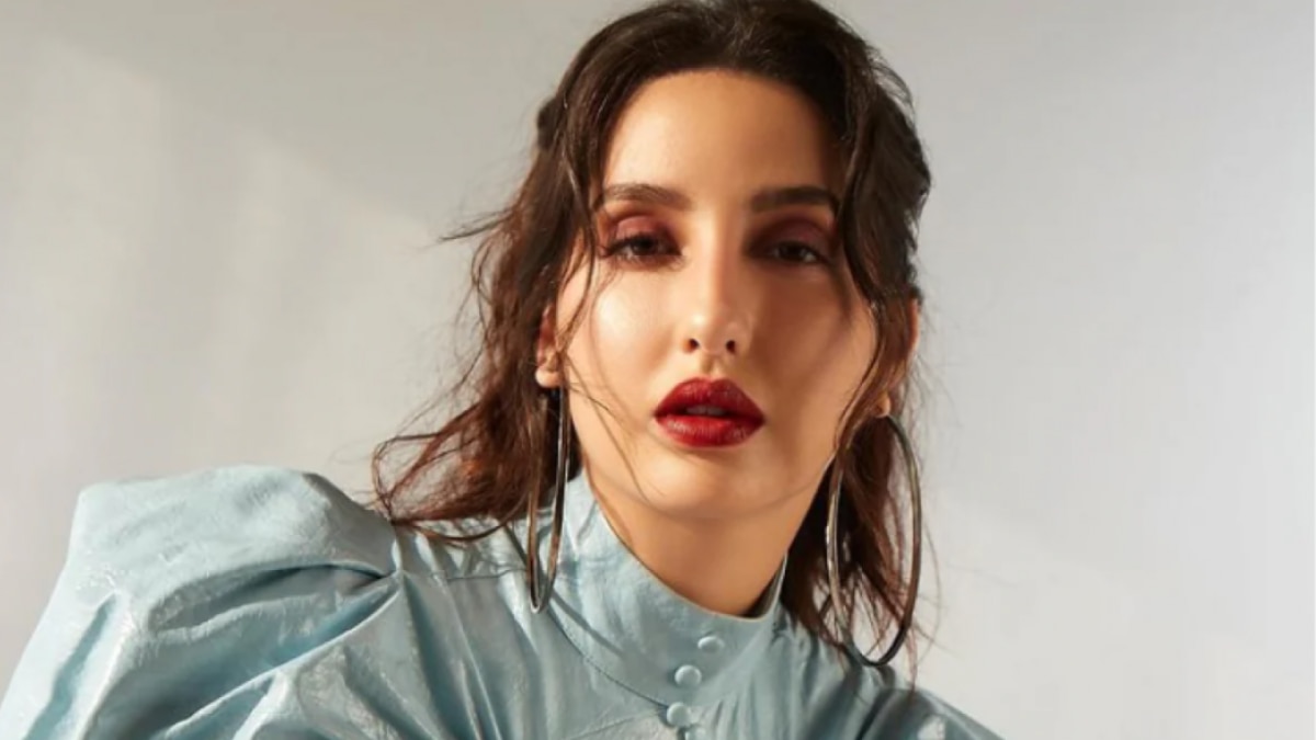 नोरा फतेही