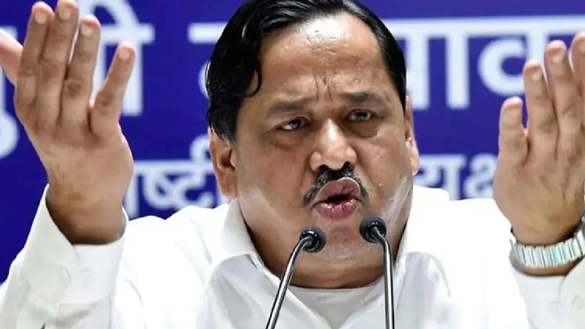 नसीमुद्दीन सिद्दीकी (फाइल फोटो)