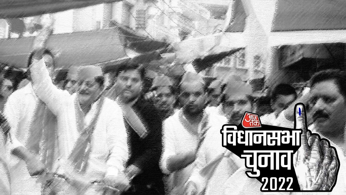 Uttar Pradesh Assembly Election 2022( Thakurdwara Assembly Seat) 