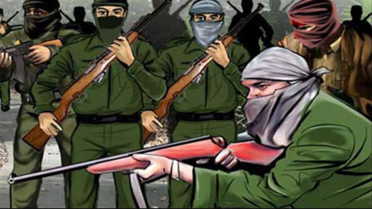 आरोपियों को छापेमारी के दौरान गिरफ्तार किया गया था 