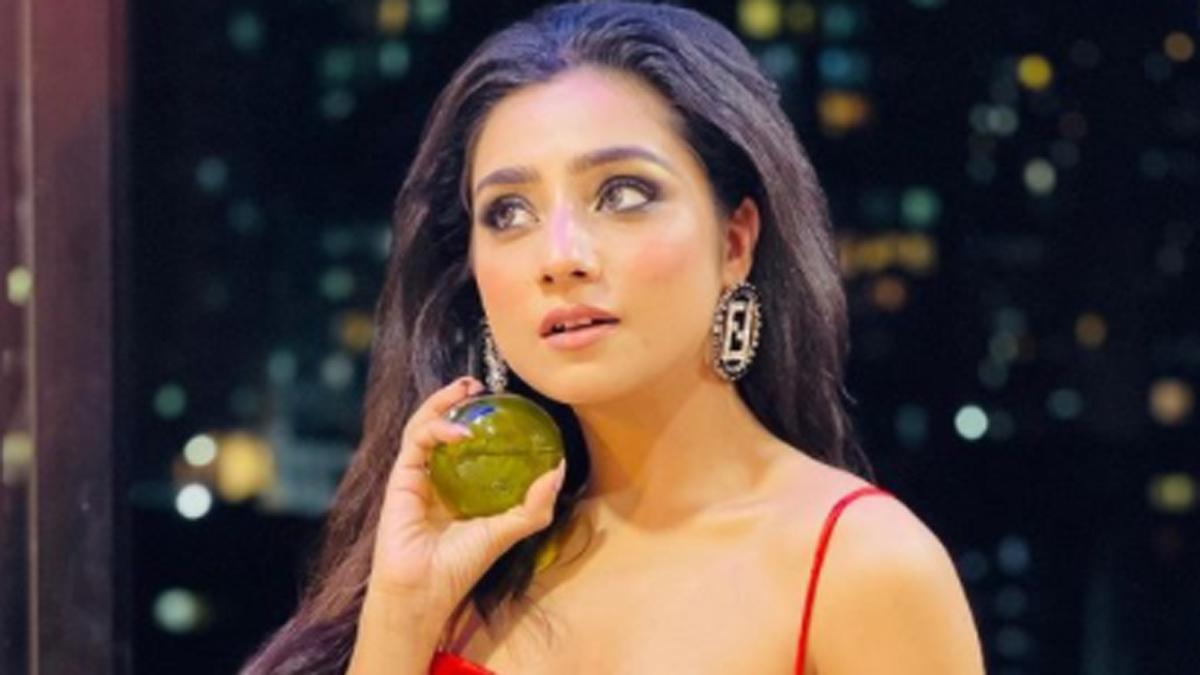 नेहा मार्दा