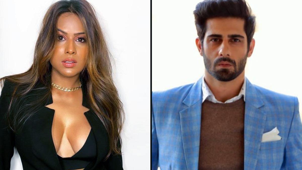 निया शर्मा को डेट कर रहे हैं 'इश्क में मरजावां' फेम राहुल सुधीर, एक्टर ने बताया सच