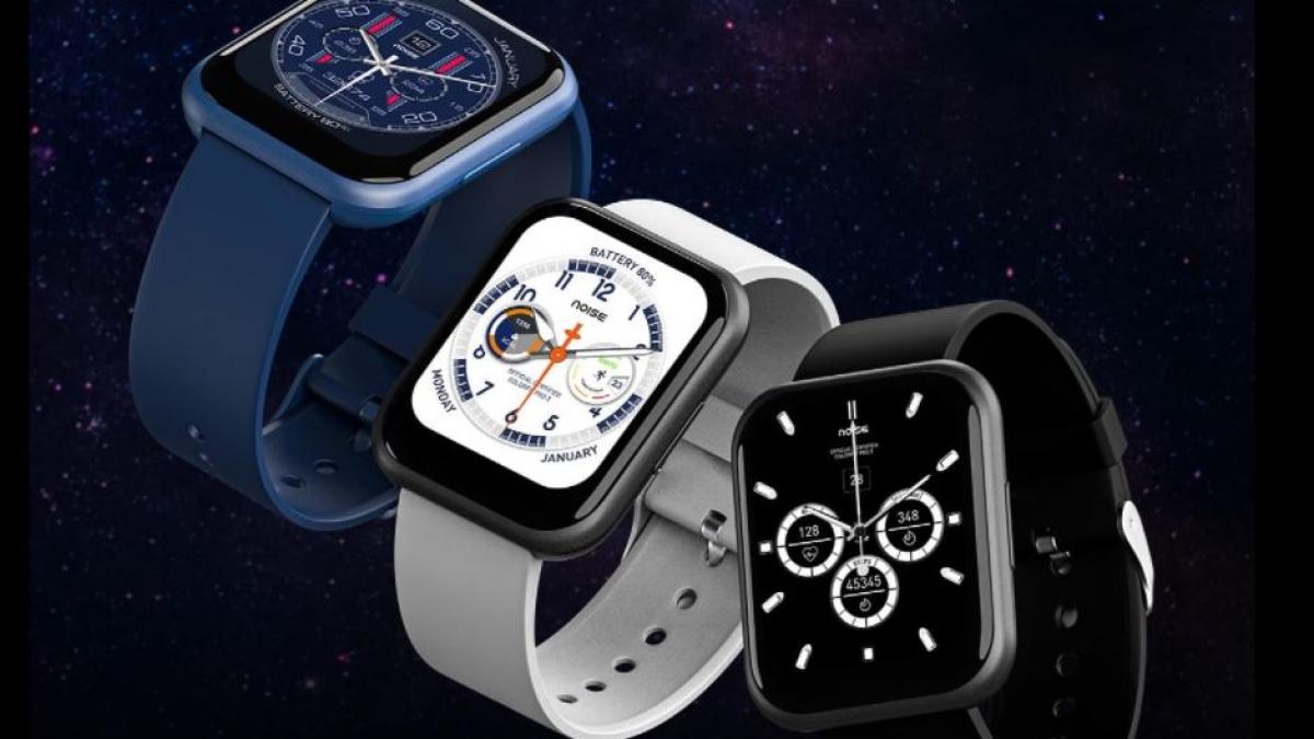 Noise ColorFit Ultra