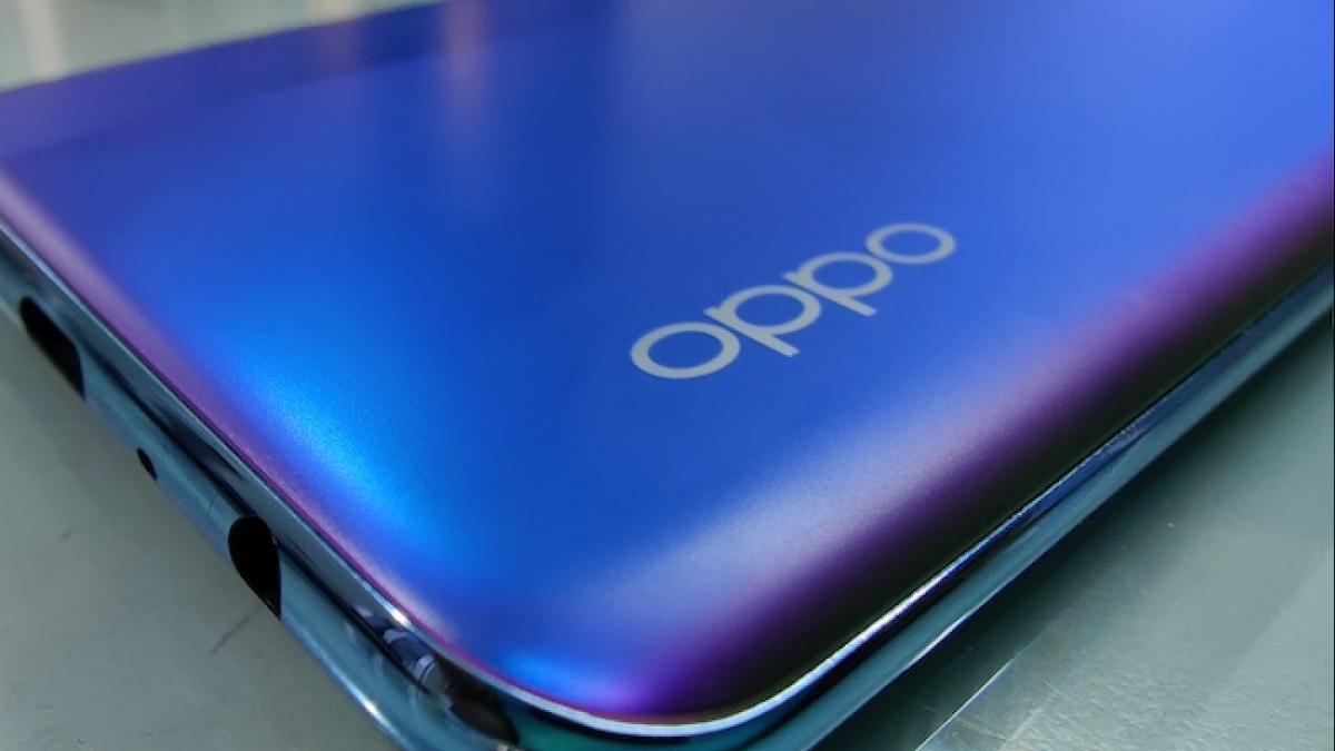 Oppo 