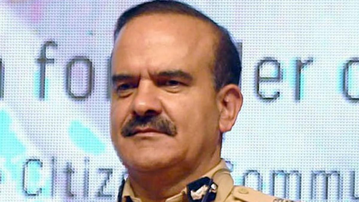 मुंबईः 'लापता' परमबीर सिंह का सुराग नहीं, क्राइम ब्रांच की गैर जमानती वारंट जारी करने की गुहार