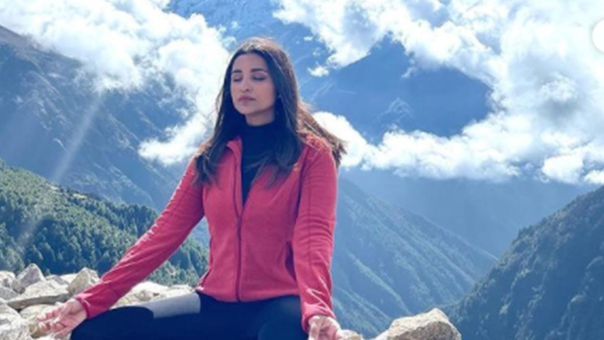 परिणीति चोपड़ा