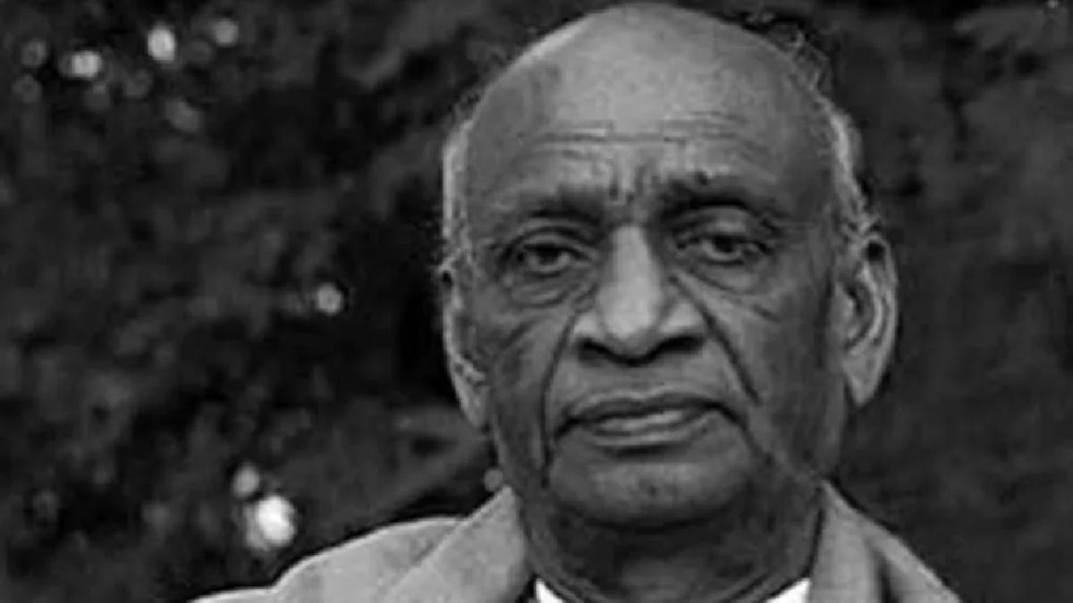 सरदार पटेल की जयंति पर राहुल और प्रियंका ने दी श्रद्धांजलि