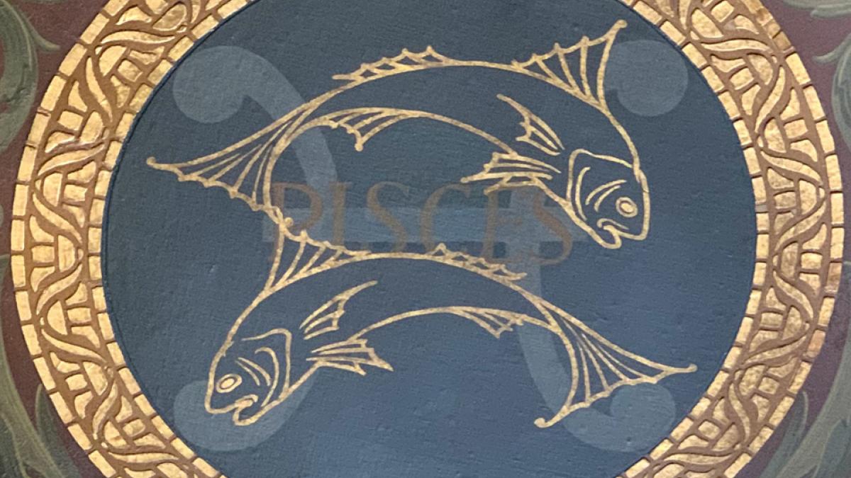 Pisces Masik Rashifal October 2021