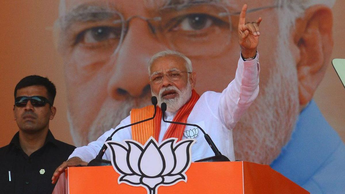 UP Election: पूर्वांचल में क्यों फोकस कर रही है बीजेपी? पीएम मोदी का आज फिर दौरा - pm narendra modi siddharthnagar varanasi medical college health purvanchal bjp 2022 election ntc - AajTak