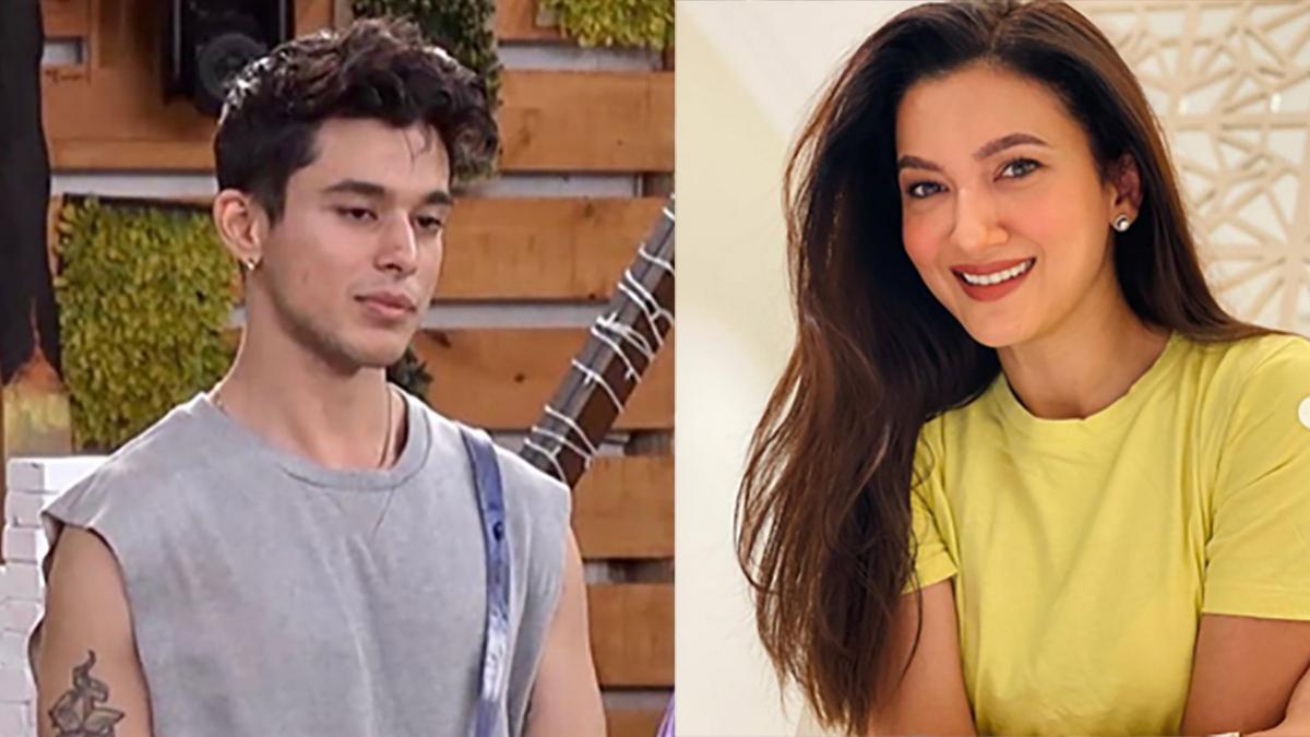 प्रतीक सहजपाल-गौहर खान 