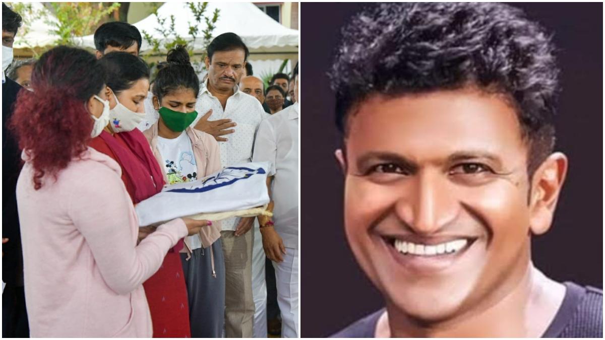 पुनीत राजकुमार