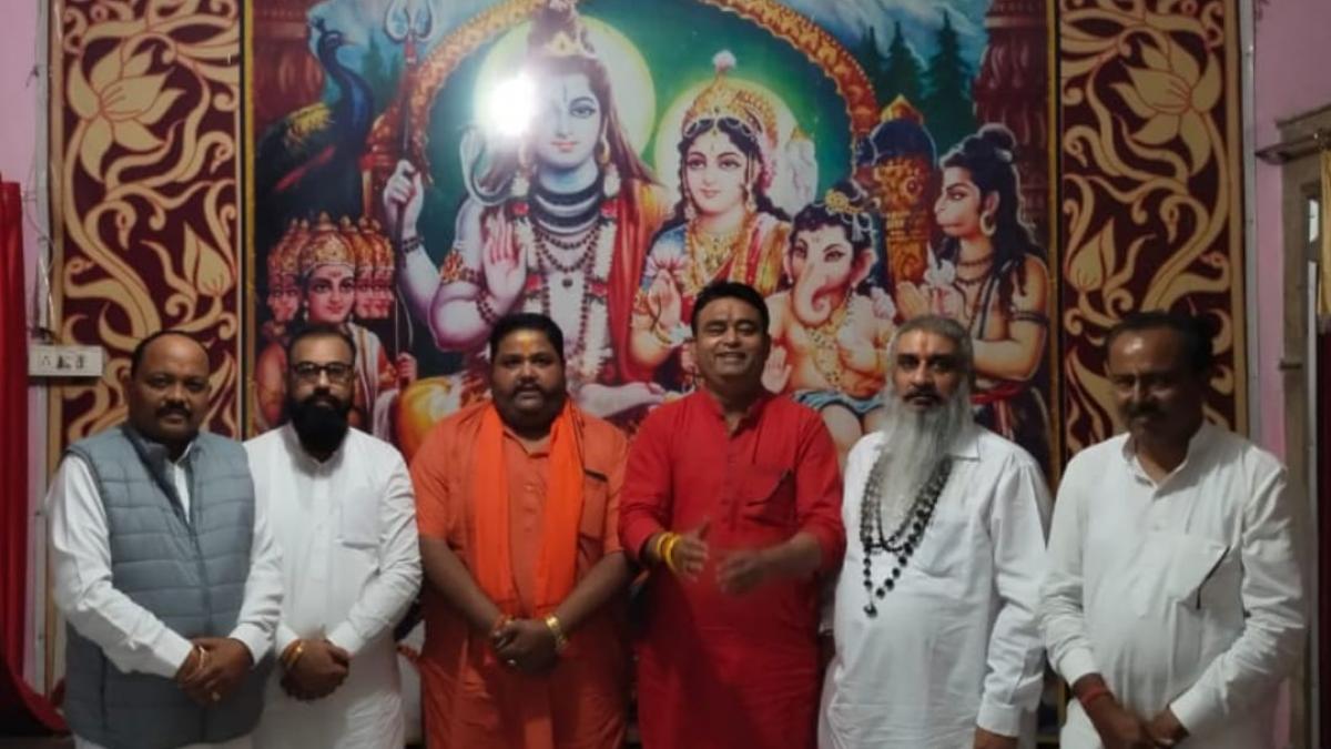 पंजाब: हक दिलाने के लिए हुए एकजुट, हिंदू संगठनों ने बनाया भगवा दल