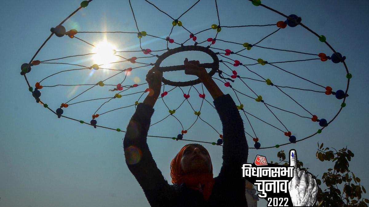 Kharar assembly seat