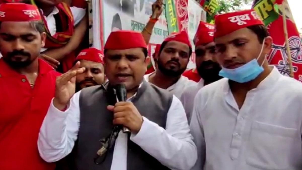 राजेश यादव