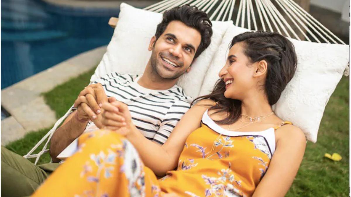 Rajkummar Rao को 'नीच आदमी' समझती थीं गर्लफ्रेंड Patralekhaa, एक्टर ने बताया